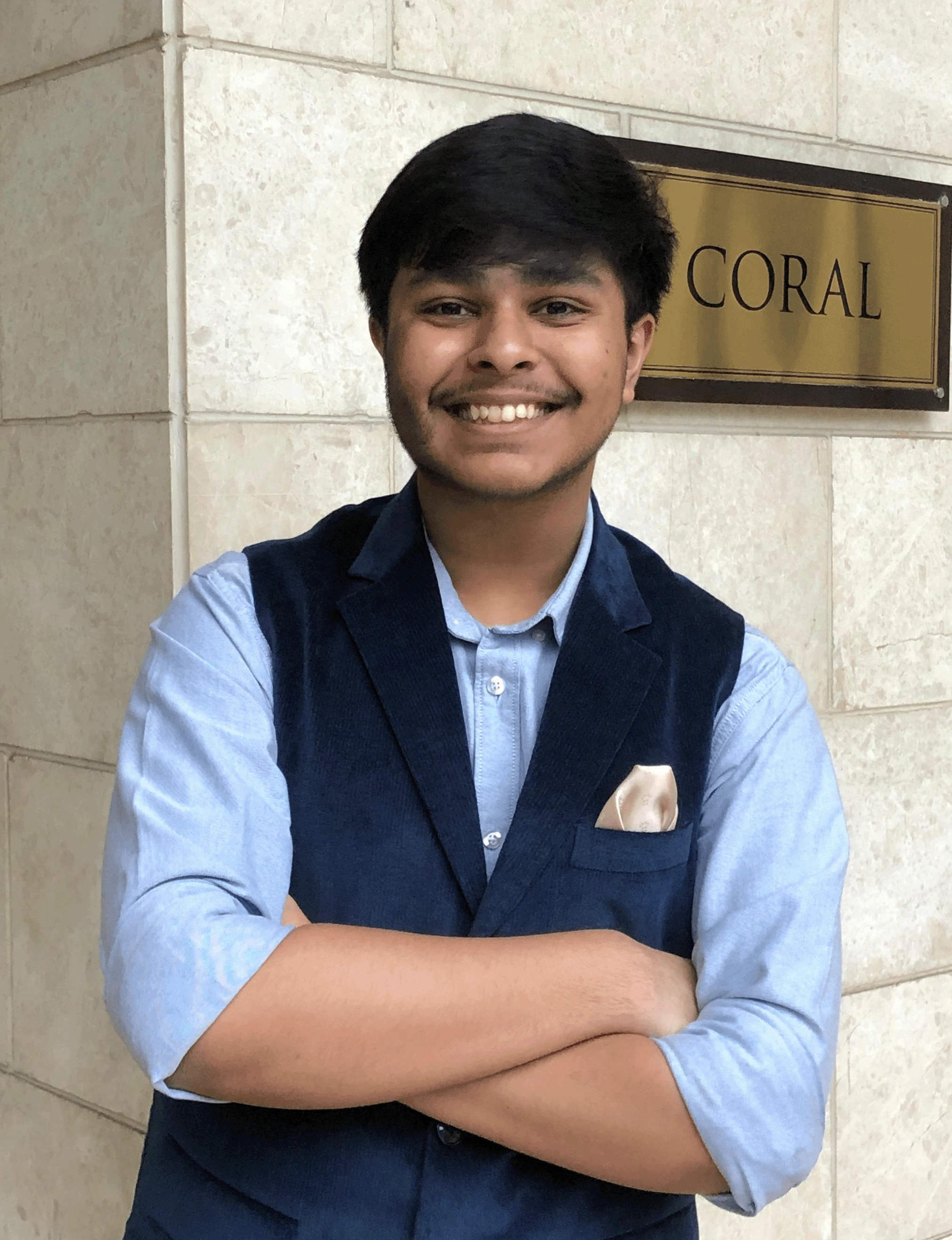 Avi Jain